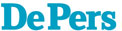 Logo De Pers