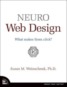 boek - neuro web design
