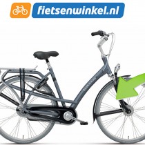 fietsenwinkel.nl conversie
