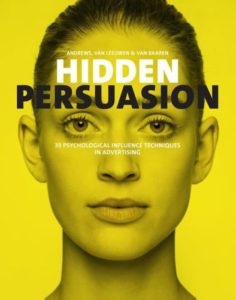 boek hidden online persuasion